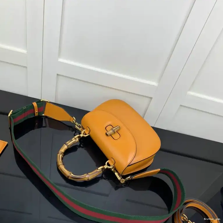 Brother sam Bag Gucci 2112YA0106 0817